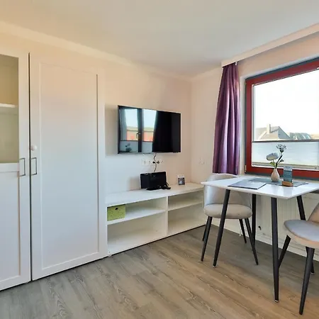 Apartamento Kea 13 *