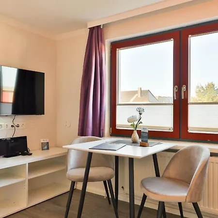 Apartamento Kea 13 *